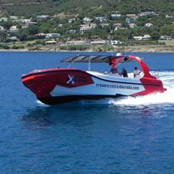 Horario de apertura Creuers costa daurada S.L., Cambrils