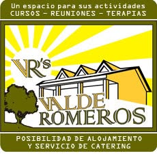Horario de apertura CASA VALDEROMEROS, Valdemorillo