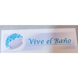 Horario de apertura Vive El Baño CB, Alcobendas