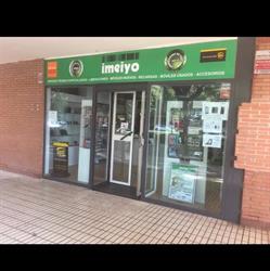 Imeiyo.es en Sevilla (Este-Alcosa-Torreblanca) - Horario de apertura