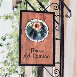 Horario de apertura Flores del Camino, Castrillo de los Polvazares