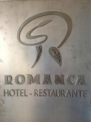 Horario de apertura ROMANCA HOTEL RESTAURANTE, Pomar