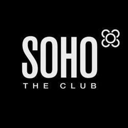 Horario de apertura Soho The Club Barcelona, 
