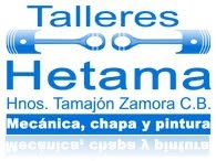 Talleres Hetama en Córdoba (Levante) - Horario de apertura