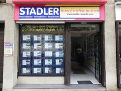 Horario de apertura Stadler Immobilien Teneriffa, Puerto de la Cruz