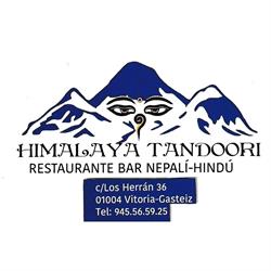 Horario de apertura Himalaya Tandoori, Vitoria-Gasteiz