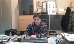 Tesir en Madrid (Arganzuela) - Horario de apertura