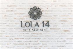 Horario de apertura LOLA 14 Suite Apartment Sevilla, 