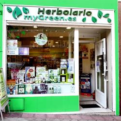 Herbolario myGreen.es en Madrid (Ciudad Lineal) - Horario de apertura