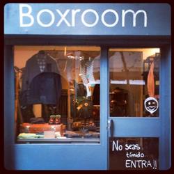 Boxroom15 en Madrid (Moncloa-Aravaca) - Horario de apertura