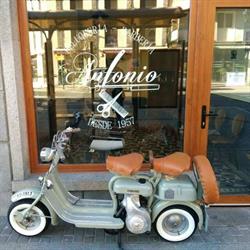 Horario de apertura Peluquería Barbería Antonio, Ávila