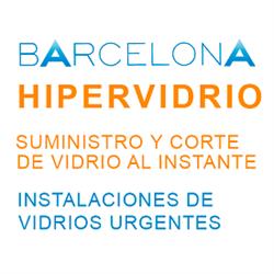 Horario de apertura Cristalería Barcelona Hipervidrio, L'Hospitalet de Llobregat