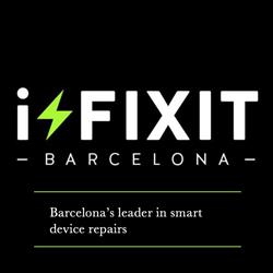 Horario de apertura iFixit Barcelona, 