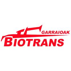 Horario de apertura Biotrans Garraioak, Igorre