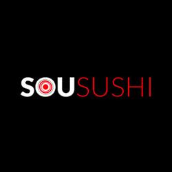 Horario de apertura SouSushi, Santiago de Compostela