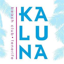 Horario de apertura Kaluna Beach Club, Adeje