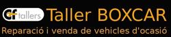 Horario de apertura Boxcar, SC, Olot
