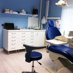 Horario de apertura Centro Médico Lisboa Dental, Alcorcón