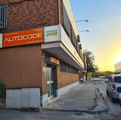 Horario de apertura Autocode Torrejón, Torrejón de Ardoz