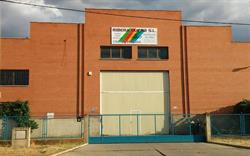 Horario de apertura Talleres Ribera Duero S.L., Aranda de Duero