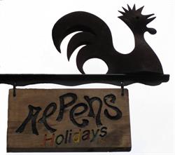 Horario de apertura AlpensHolidays, Alpéns
