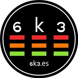 Horario de apertura 6k3 Servicios Técnicos Audiovisuales, Ciudad Real
