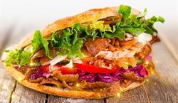 Horario de apertura Dubai Kebab y pizzería, Alcalá de Henares