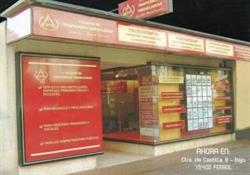 Horario de apertura INMOBILIARIA VENTAHOGAR, Ferrol