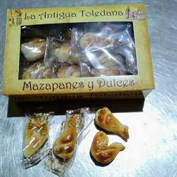Horario de apertura La Antigua Toledana, La Mata