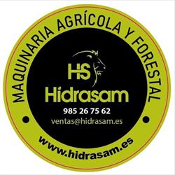 Horario de apertura Hidrasam Maquinaria Agrícola & Suministros Hidráulicos, Fresneda