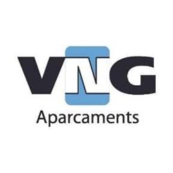 Horario de apertura VNG aparcaments, Vilanova i la Geltrú