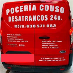 Pocería Couso en Madrid (Usera) - Horario de apertura