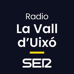 Horario de apertura Ràdio La Vall d'Uixó Cadena SER, 