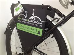 RENT BIKE IN BARCELONA en Barcelona (Eixample) - Horario de apertura