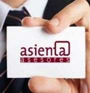 Horario de apertura Asienta Asesores, Santander