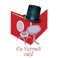 Horario de apertura Es Vermell Cafè, Eivissa