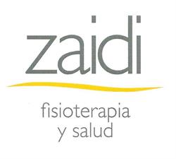 ZAIDI FISIOTERAPIA, S.L.P. en Zaragoza (Delicias) - Horario de apertura