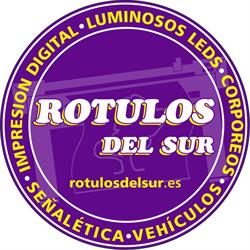 Rótulos del Sur en Málaga (Churriana) - Horario de apertura