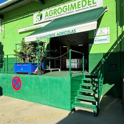 Horario de apertura Agrogimedel Sl, Vélez-Málaga