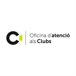 Horario de apertura Oficina D'Atenció als Clubs, Barcelona