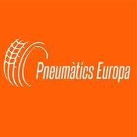 Horario de apertura Pneumàtics Europa, Mataró