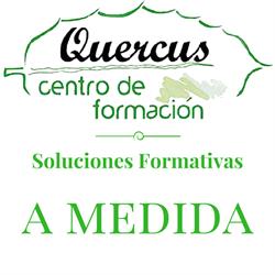 Horario de apertura Quercus Formación, Villanueva de Córdoba