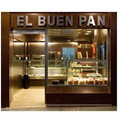 Horario de apertura Croissantería El Buen Pan, Úbeda