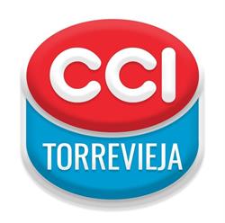 Horario de apertura CCI TORREVIEJA, Torrevieja