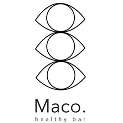 Horario de apertura Maco Healthy Bar, Valencia