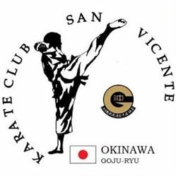 Horario de apertura Karate Club San Vicente, Sant Vicent Del Raspeig