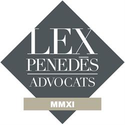 Horario de apertura LEX PENEDES ADVOCATS, Vilafranca del Penedes
