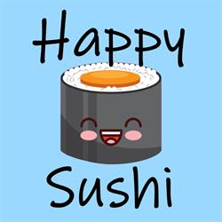 Horario de apertura Happy Sushi, Madrid