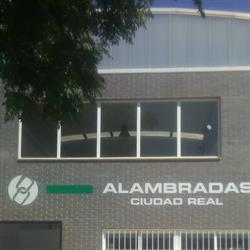 Horario de apertura ALAMBRADAS CIUDAD REAL, C.B., Ciudad Real