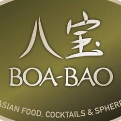 Horario de apertura Boa-Bao, Barcelona